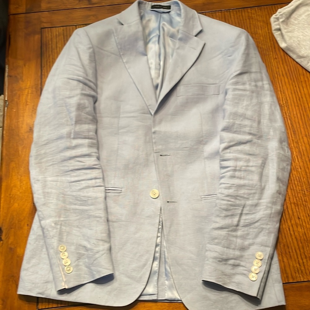 Vintage Men’s Lauren Ralph Lauren Blazer